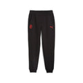 Puma Pantaloni Tuta ftblEssentials ACM Milan Neri 2024/2025 Fairplay Store Cosenza