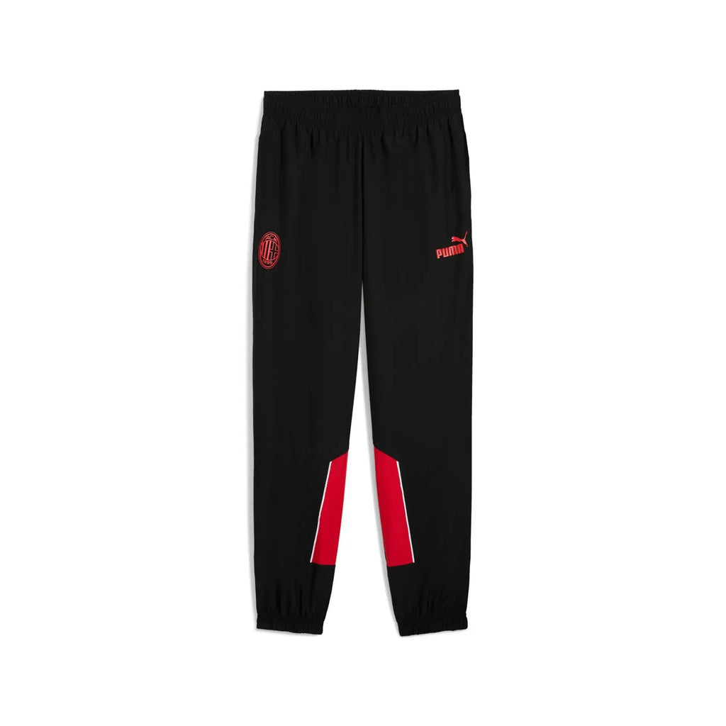 Puma Pantaloni Tuta Milan ACM ftblARCHIVE Pant 2024/2025 Fairplay Store Cosenza