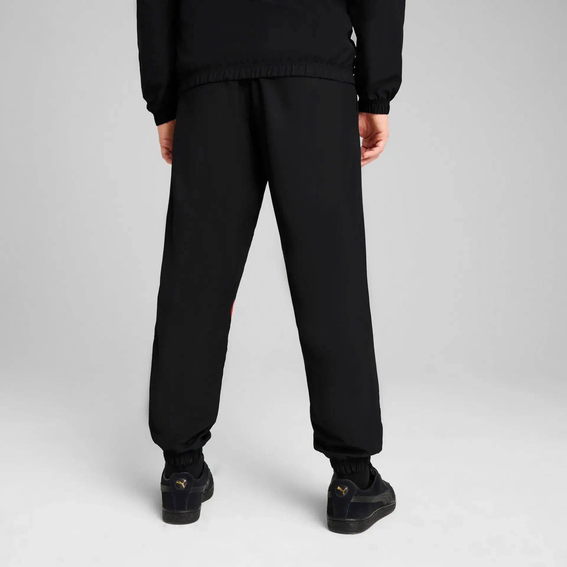 Puma Pantaloni Tuta Milan ACM ftblARCHIVE Pant 2024/2025 Fairplay Store Cosenza