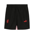 Pantaloncini ACM ftblARCHIVE shorts Pantaloncino Milan Nero 2024/2025 Fairplay Store Cosenza