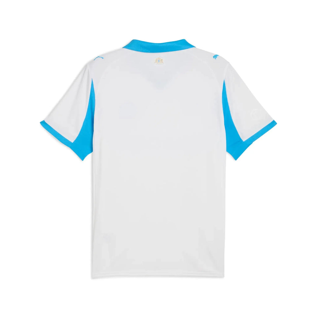 Maglia Calcio Puma OM Olympique de Marseille Home 2025/2026 Fairplay Store Cosenza