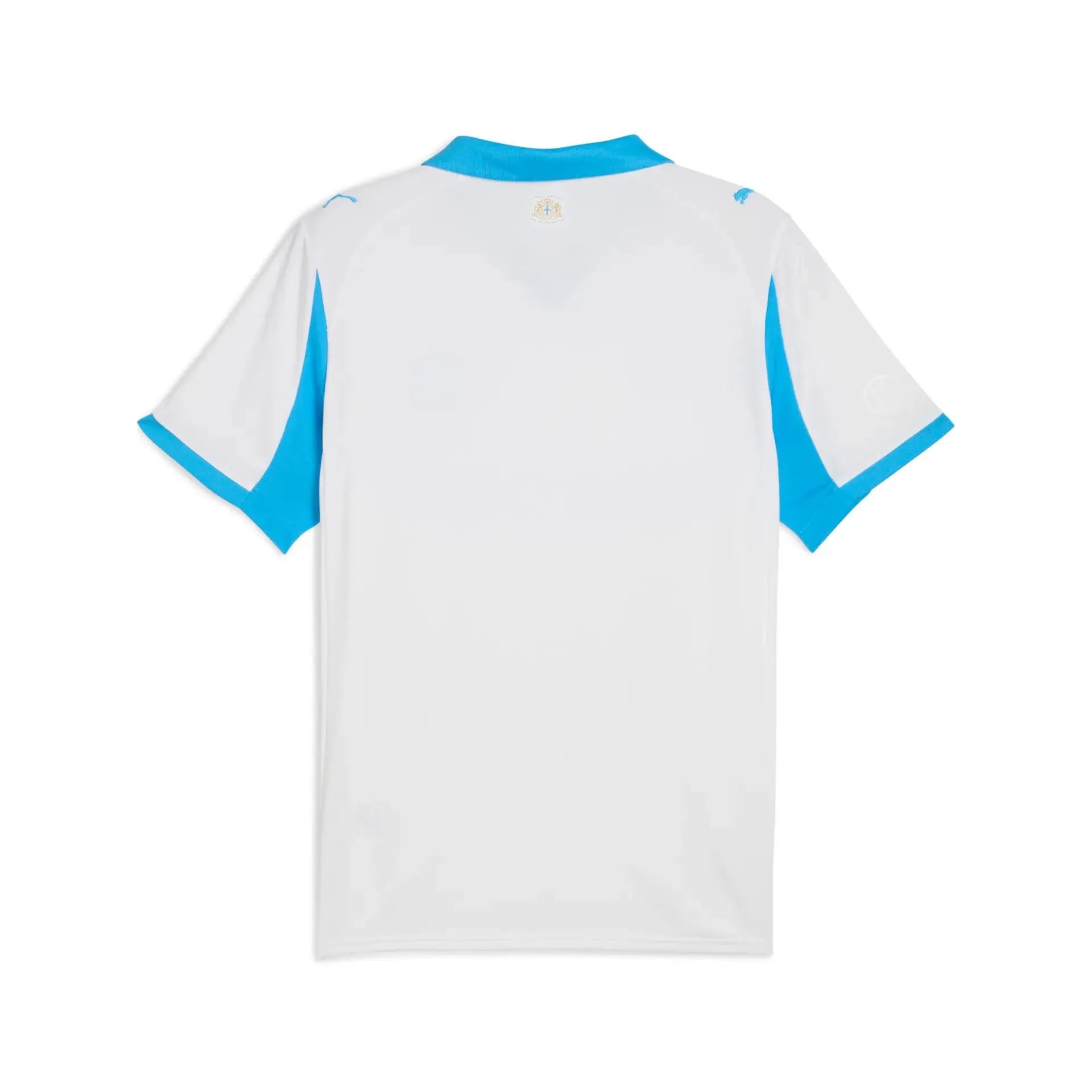 Maglia Calcio Puma OM Olympique de Marseille Home 2025/2026 Fairplay Store Cosenza