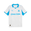 Maglia Calcio Puma OM Olympique de Marseille Home 2025/2026 Fairplay Store Cosenza
