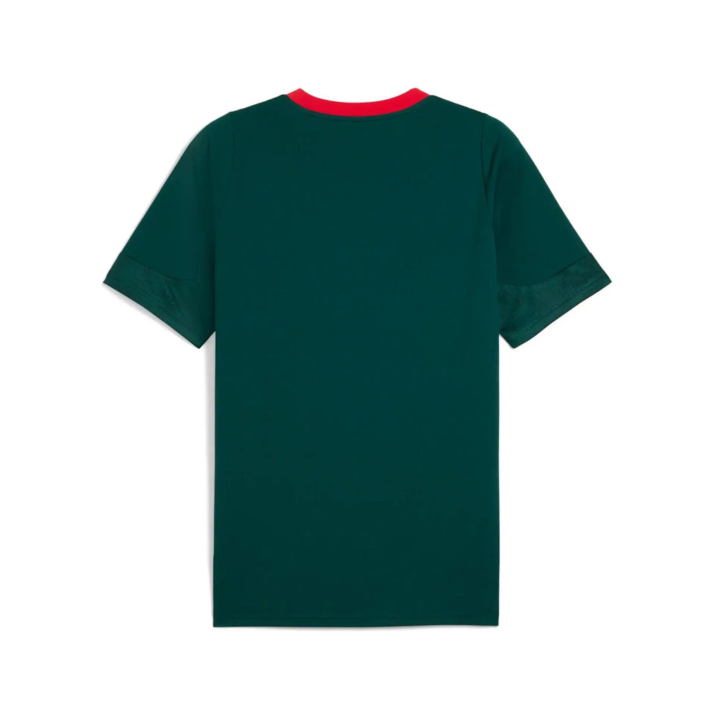 Puma ACM Maglia Calcio Allenamento Milan Verde Training 2025/2026 Fairplay Store Cosenza