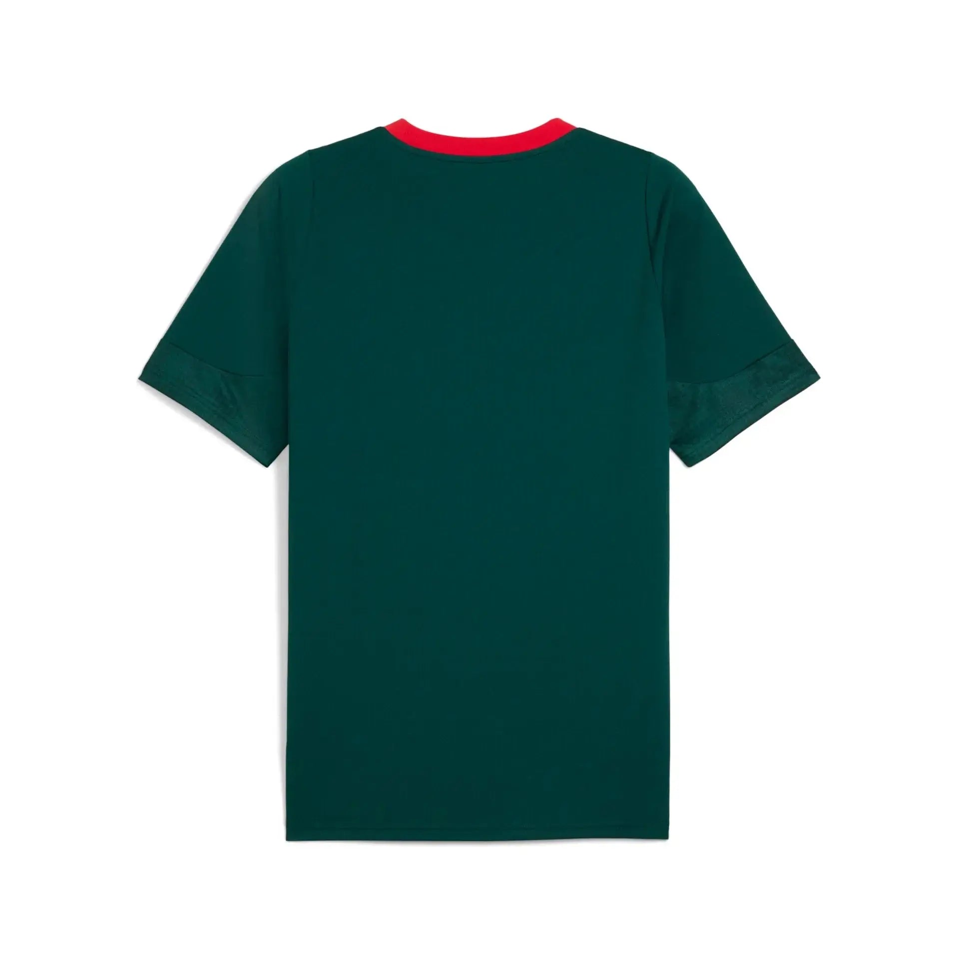 Puma ACM Maglia Calcio Allenamento Milan Verde Training 2025/2026 Fairplay Store Cosenza