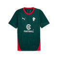 Puma ACM Maglia Calcio Allenamento Milan Verde Training 2025/2026 Fairplay Store Cosenza
