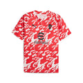 Puma Maglia Calcio Milan Warm Up Pre Match ACM 2025/2026 Fairplay Store Cosenza