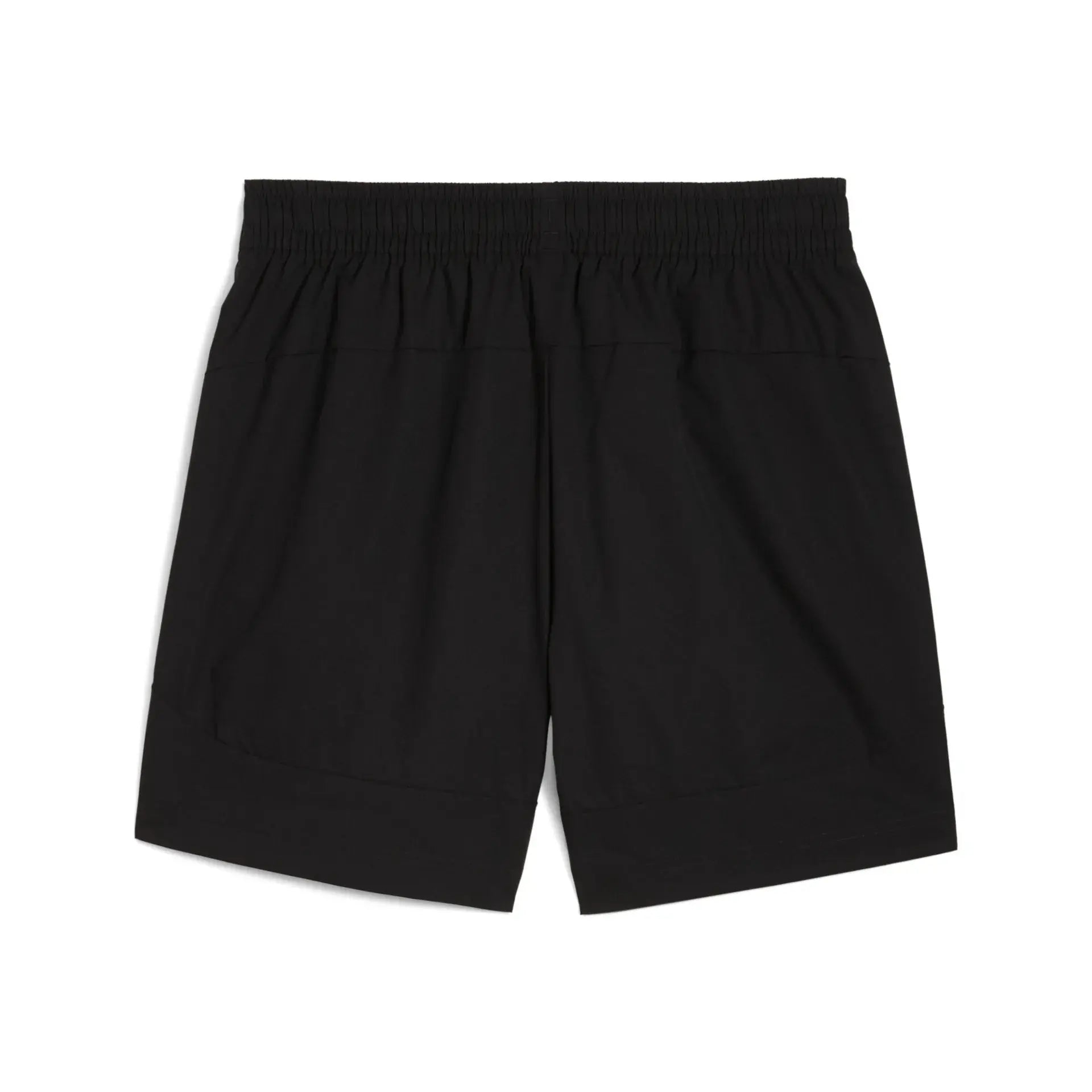 Puma ACM Pantaloncino Pumatech Relaxed Shorts Milan Nero con Tasche 2025/2026 Fairplay Store Cosenza