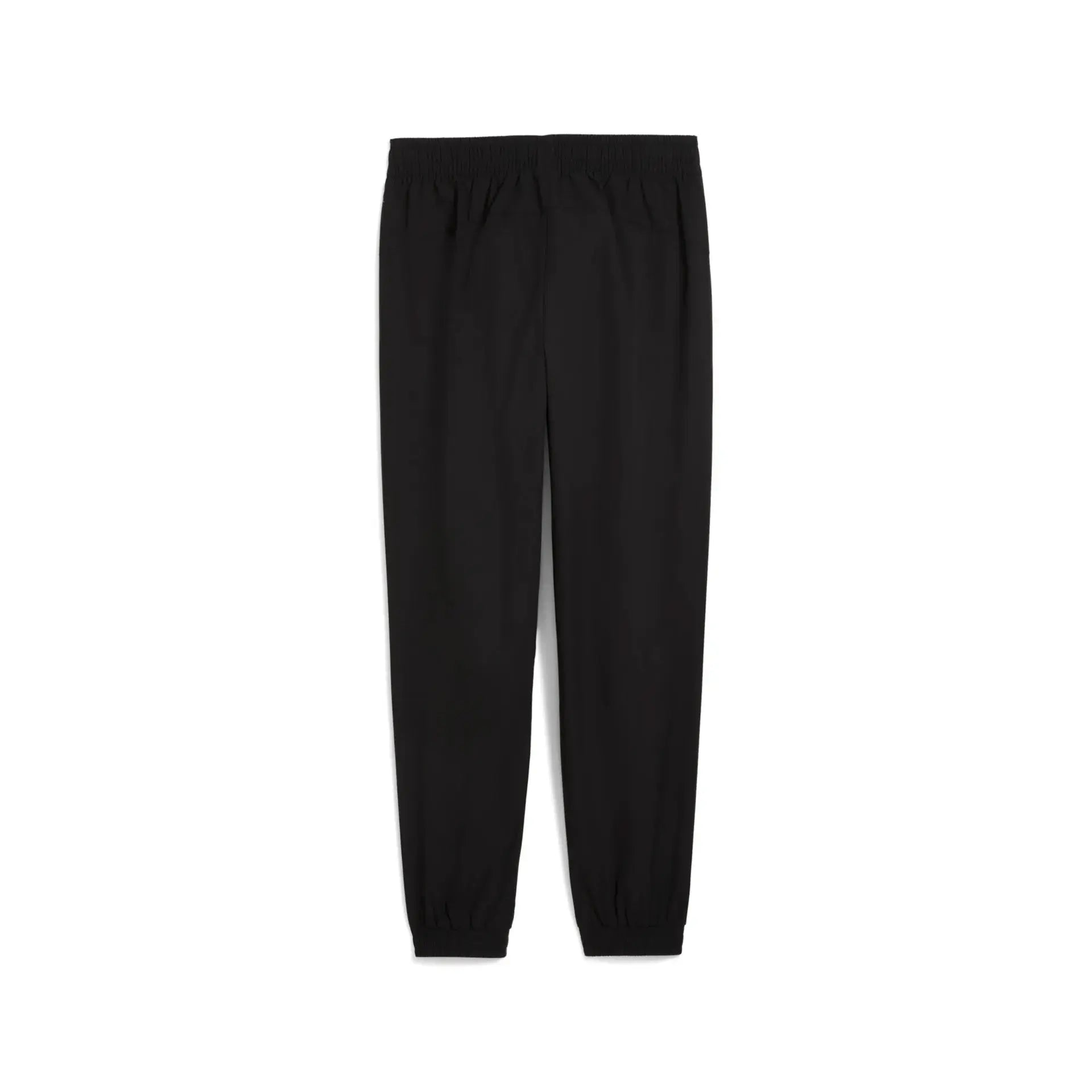 Puma Pantaloni Tuta Calcio Milan ACM Pumatech Woven Pants Nero 2025/2026 Fairplay Store Cosenza