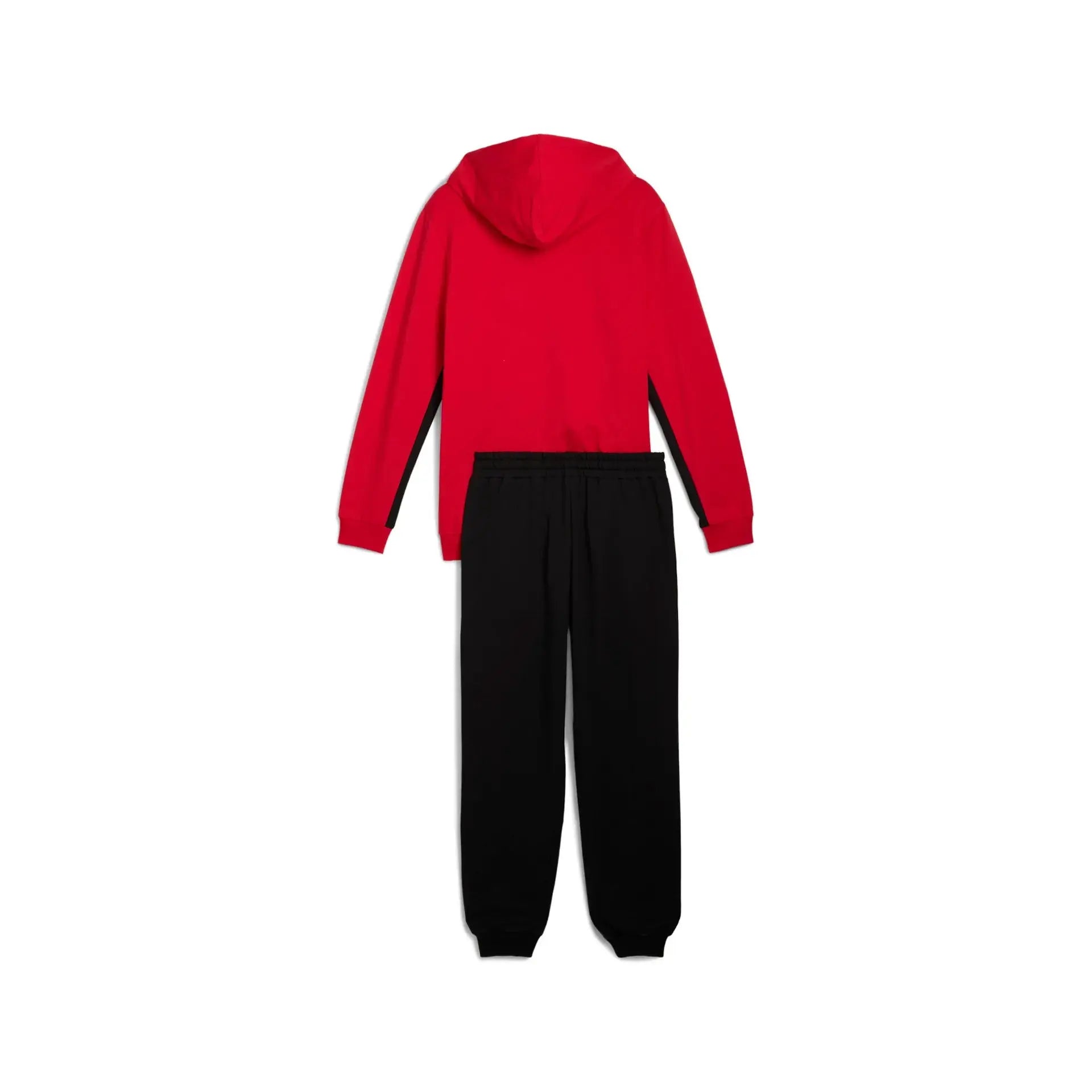 Puma Tuta Calcio Milan ACM FtblCulture Cotton Fan suit For All Time 2025/2026 Fairplay Store Cosenza