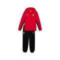 Puma Tuta Calcio Milan ACM FtblCulture Cotton Fan suit For All Time 2025/2026 Fairplay Store Cosenza