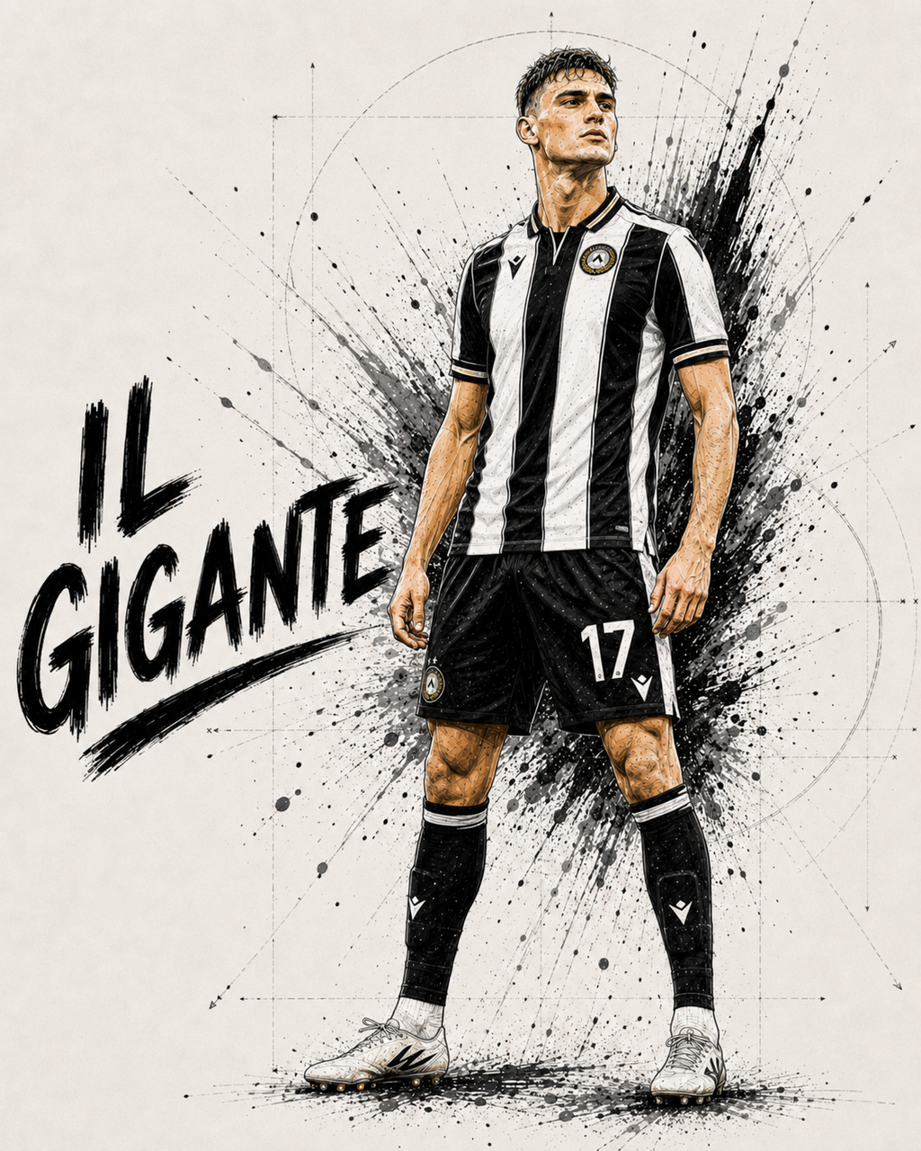 Icone da Stadio – Scegli la tua Icona | GALESPORT