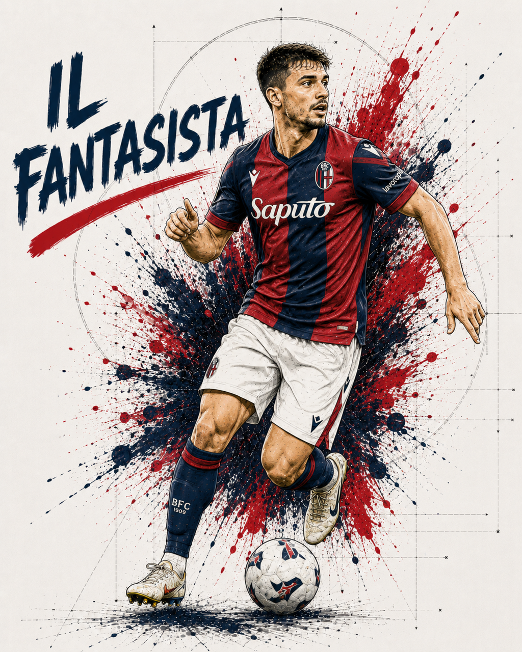 Icone da Stadio – Scegli la tua Icona | GALESPORT