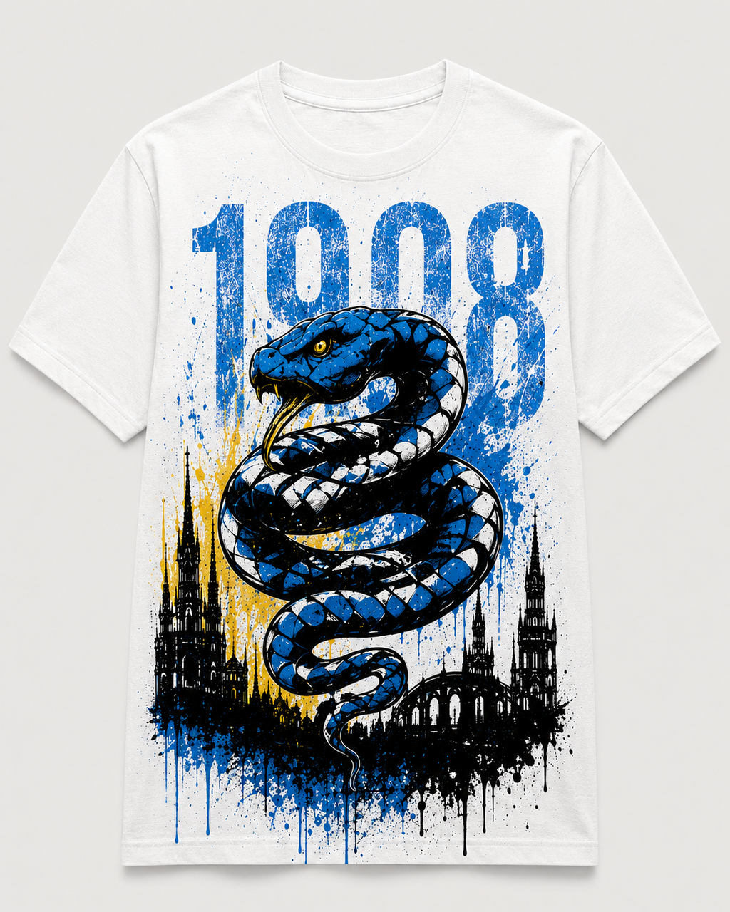 Summer Stadium Collection – Scegli la tua squadra