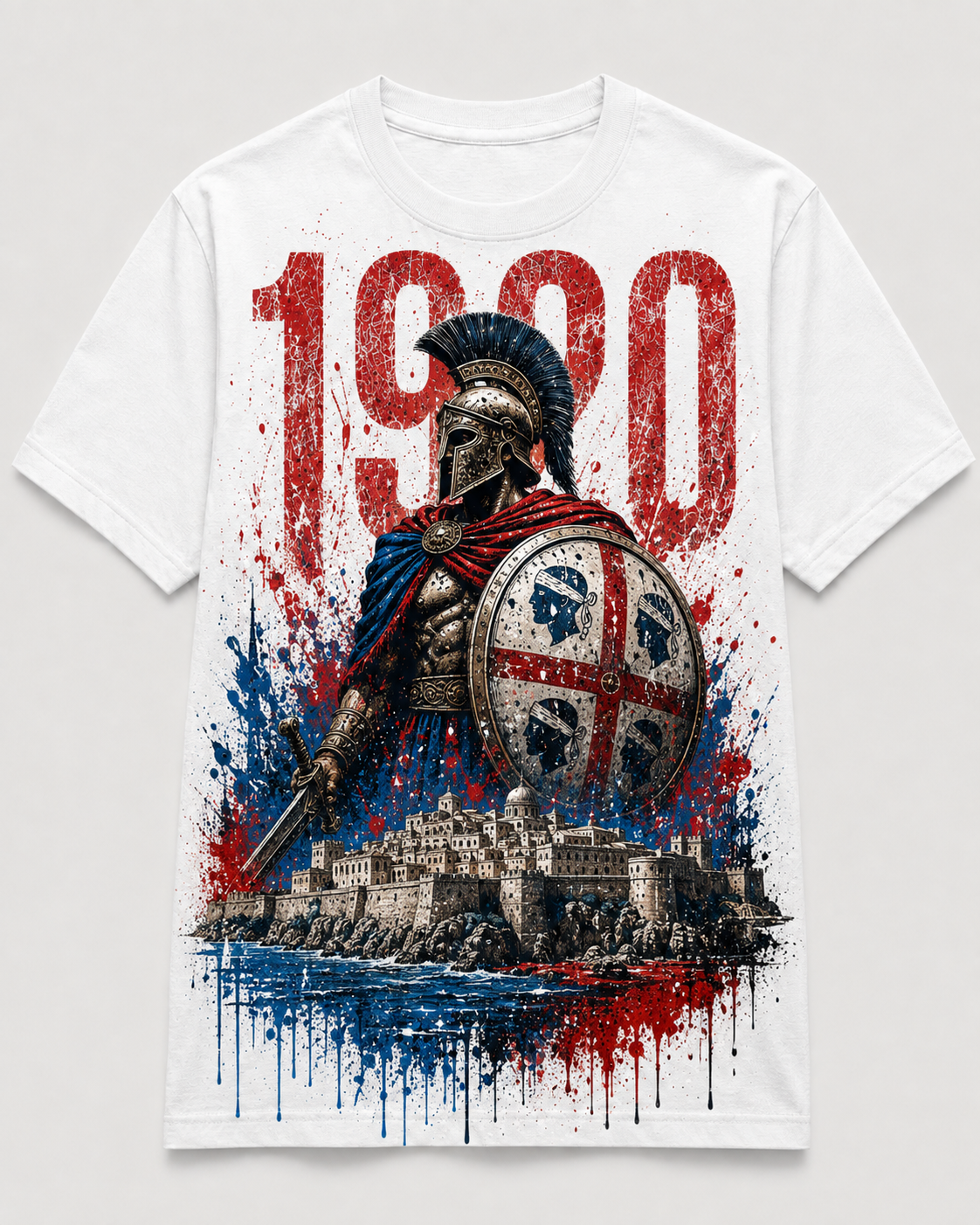 Summer Stadium Collection – Scegli la tua squadra