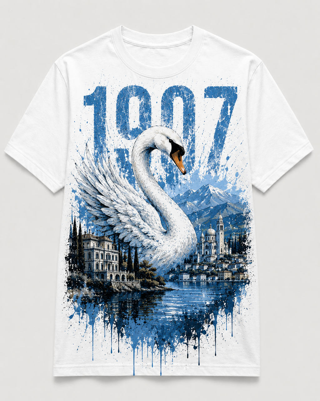 Summer Stadium Collection – Scegli la tua squadra