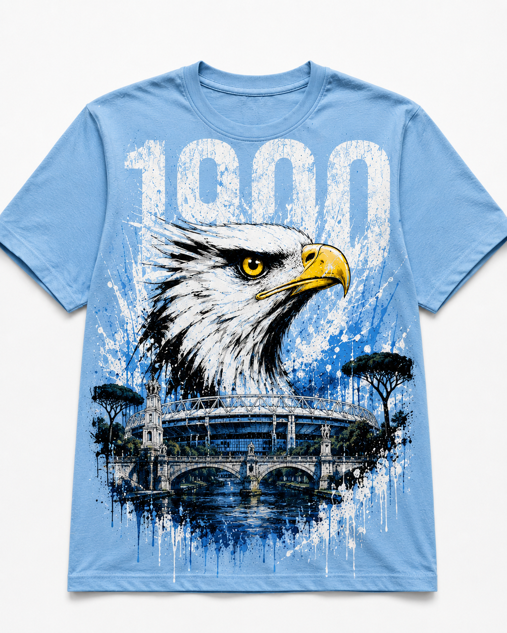 Summer Stadium Collection – Scegli la tua squadra