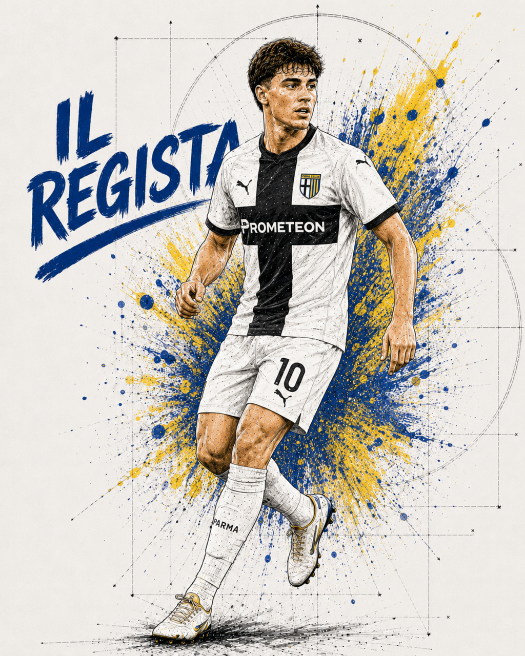 Icone da Stadio – Scegli la tua Icona | GALESPORT