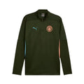 Puma Manchester City Training 1/4 Zip Top Allenamento 2024/2025 Myrtle Fairplay Store Cosenza